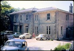 Cleeve c1969